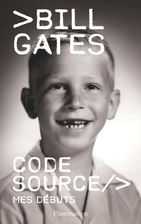Logo of Code Source book